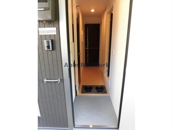 エル桑木場の物件内観写真