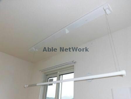 エル桑木場の物件内観写真