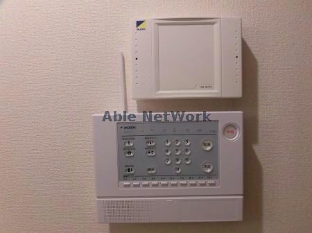 エル桑木場の物件内観写真