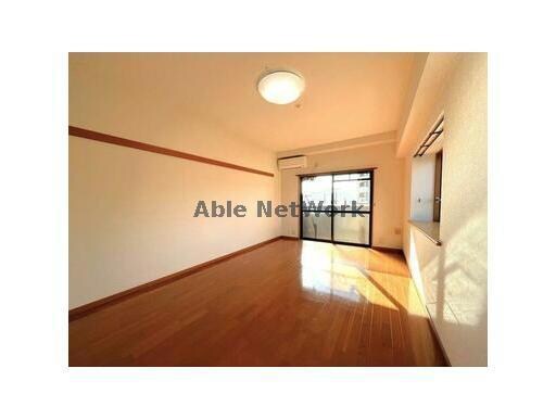 グランドアーク島瀬の物件内観写真