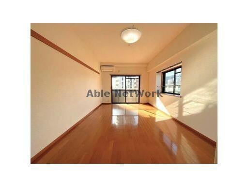 グランドアーク島瀬の物件内観写真