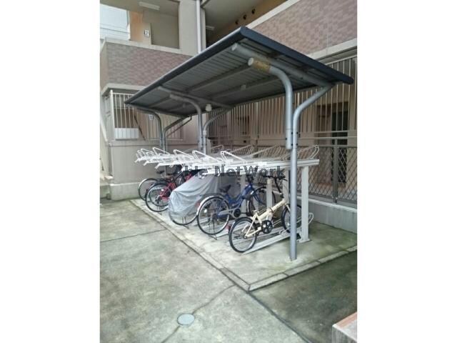 グランドアーク島瀬の物件外観写真