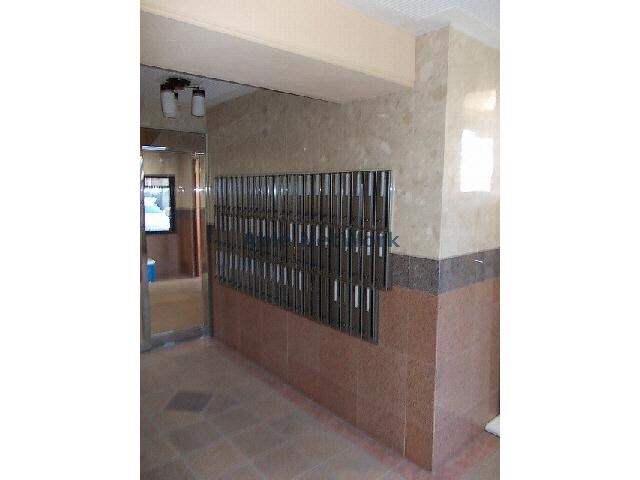 グランドアーク島瀬の物件外観写真