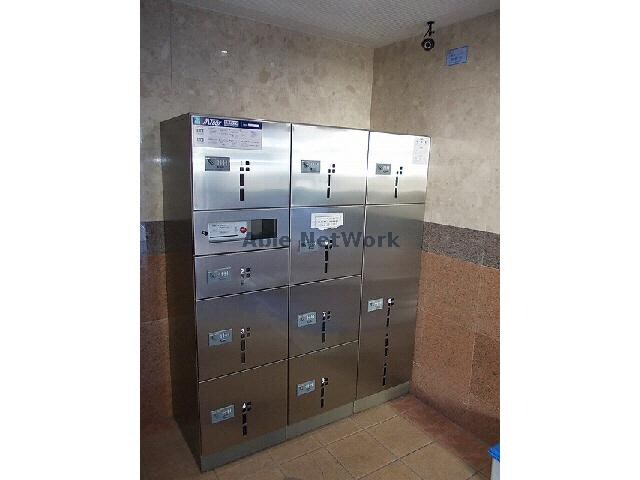 グランドアーク島瀬の物件外観写真