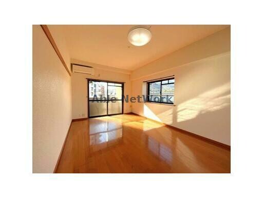 グランドアーク島瀬の物件内観写真