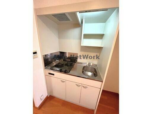 グランドアーク島瀬の物件内観写真