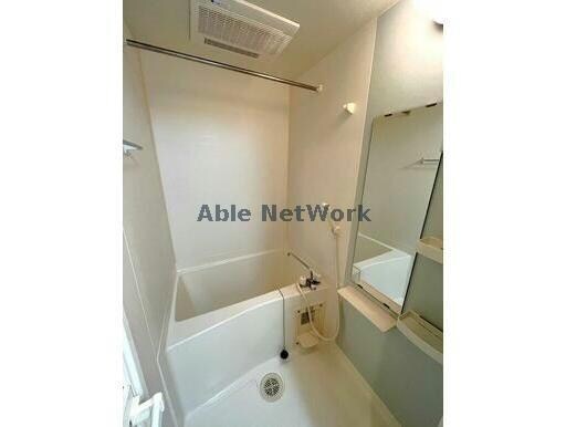 グランドアーク島瀬の物件内観写真