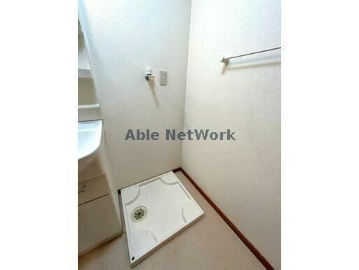 グランドアーク島瀬の物件内観写真