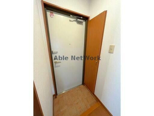 グランドアーク島瀬の物件内観写真