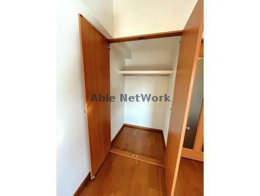 グランドアーク島瀬の物件内観写真