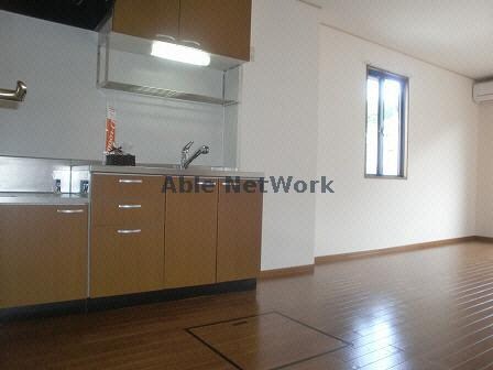 コンフォート２１の物件内観写真