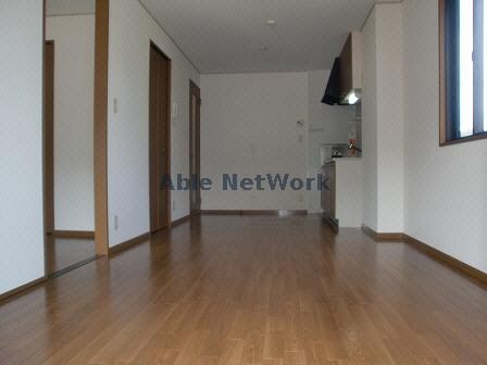 コンフォート２１の物件内観写真