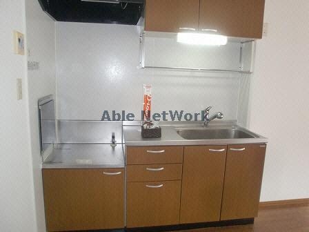 コンフォート２１の物件内観写真