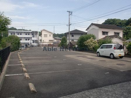 コンフォート２１の物件外観写真