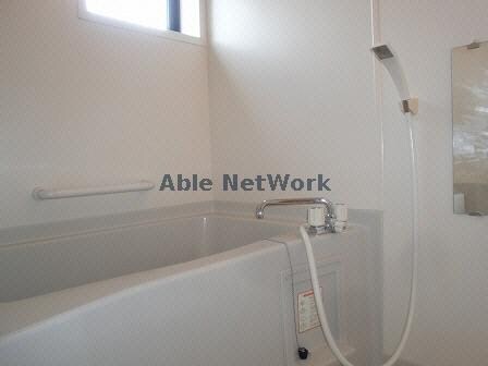 コンフォート２１の物件内観写真