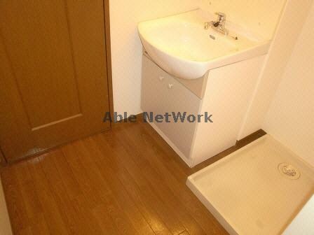 コンフォート２１の物件内観写真