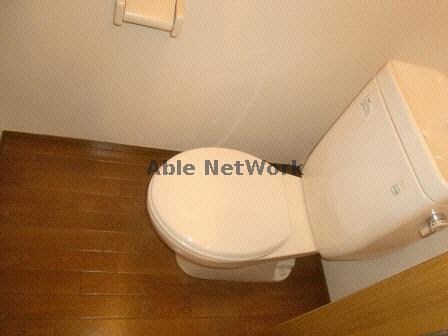 コンフォート２１の物件内観写真