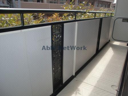 コンフォート２１の物件内観写真