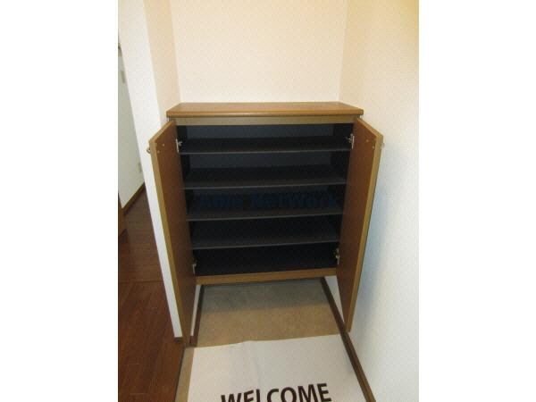 コンフォート２１の物件内観写真