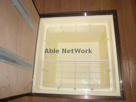 コンフォート２１の物件内観写真