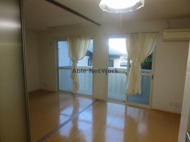 タスカータソルテＡの物件内観写真