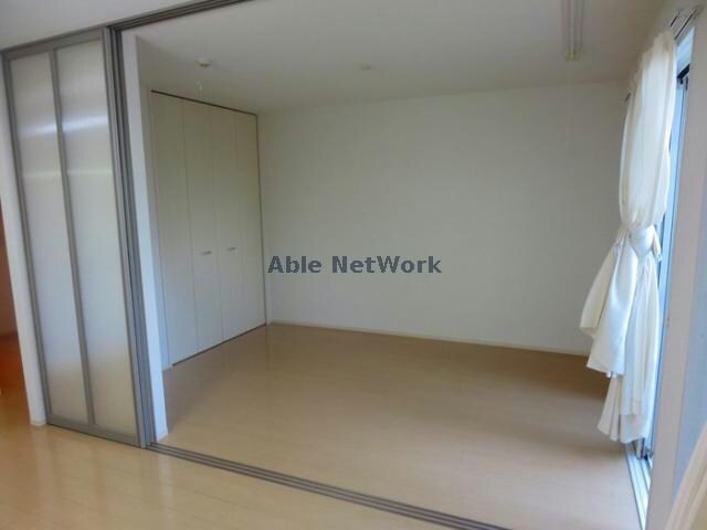 タスカータソルテＡの物件内観写真