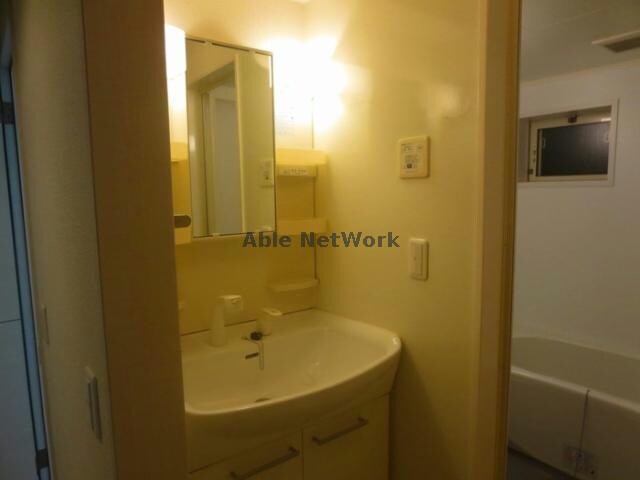 タスカータソルテＡの物件内観写真