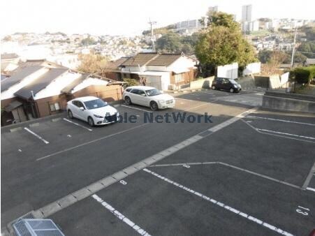 タスカータソルテＡの物件外観写真