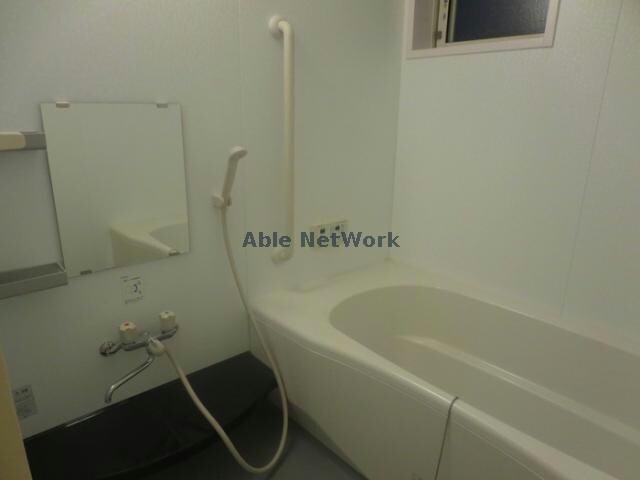 タスカータソルテＡの物件内観写真