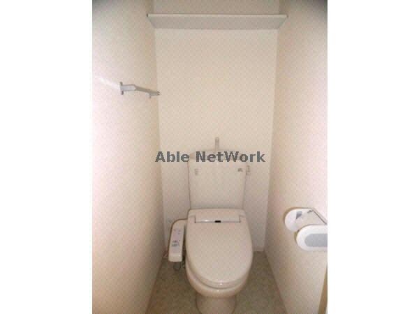 タスカータソルテＡの物件内観写真