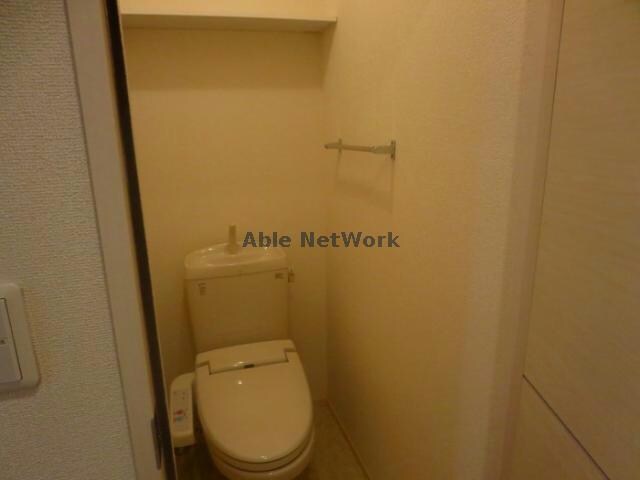 タスカータソルテＡの物件内観写真