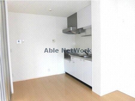 タスカータソルテＡの物件内観写真