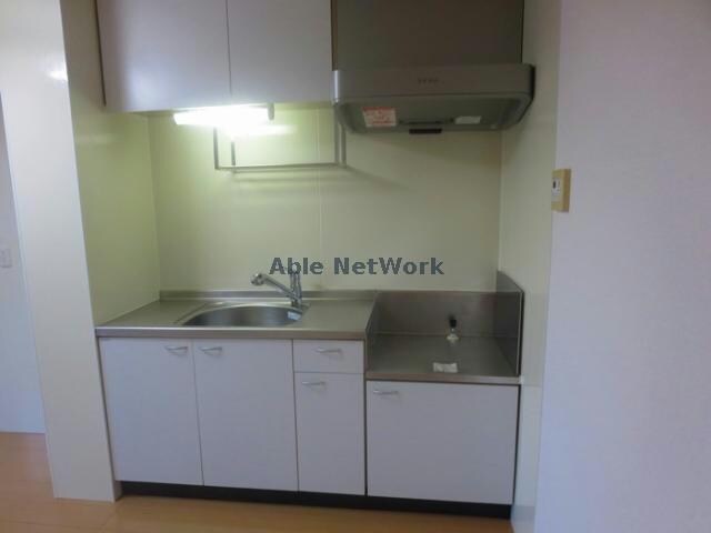 タスカータソルテＡの物件内観写真