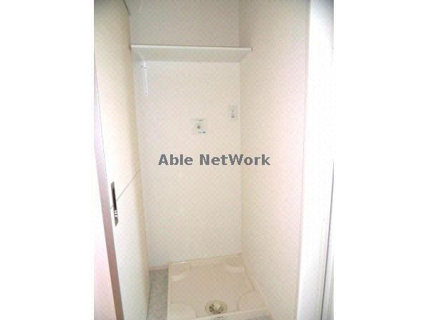 タスカータソルテＡの物件内観写真