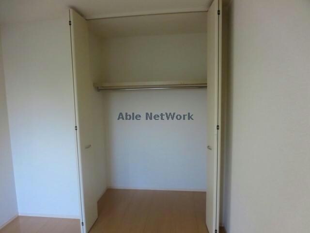 タスカータソルテＡの物件内観写真