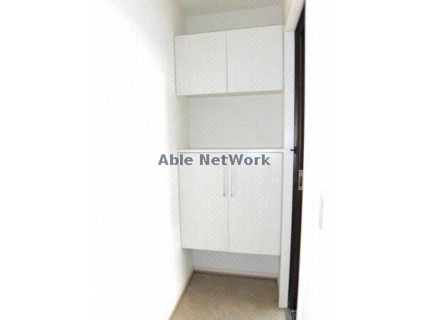 タスカータソルテＡの物件内観写真