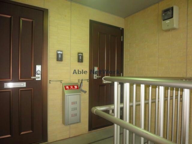 タスカータソルテＡの物件内観写真