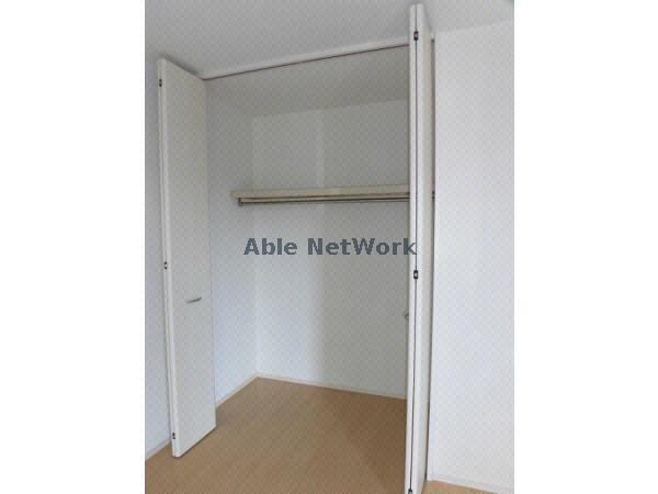 タスカータソルテＡの物件内観写真