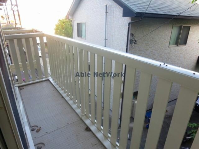 タスカータソルテＡの物件内観写真