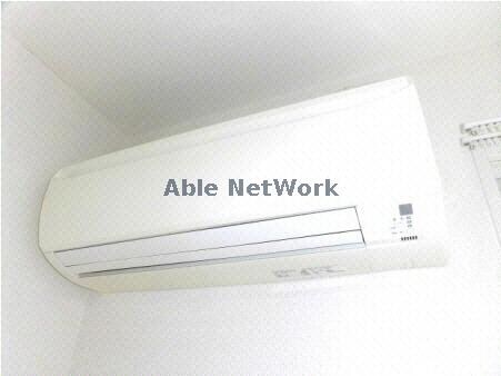 タスカータソルテＡの物件内観写真