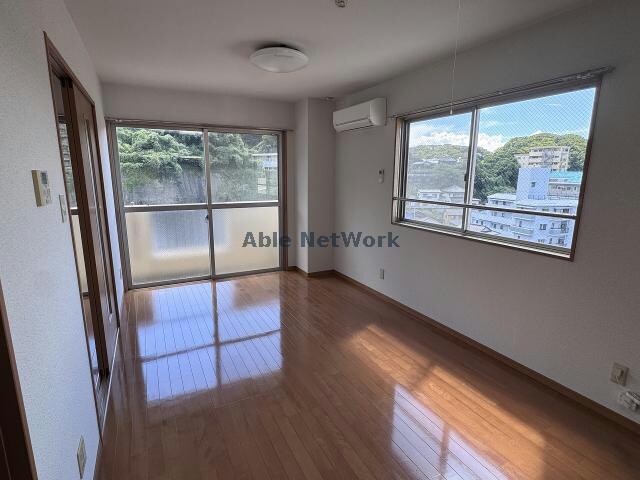 ハレアカラの物件内観写真