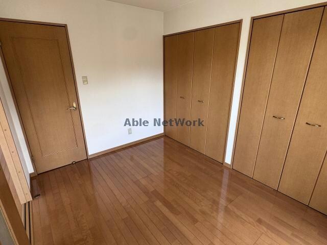 ハレアカラの物件内観写真