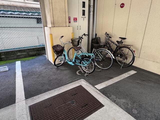 ハレアカラの物件外観写真