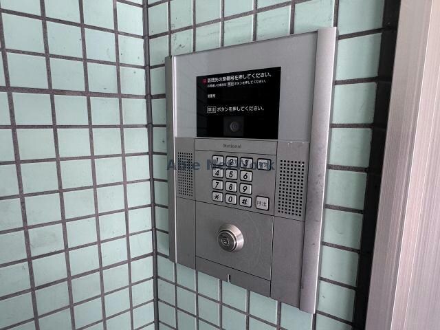 ハレアカラの物件外観写真