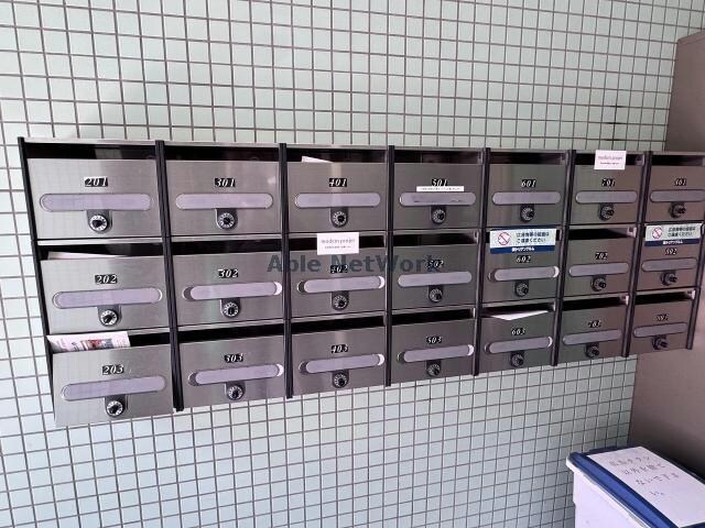 ハレアカラの物件外観写真