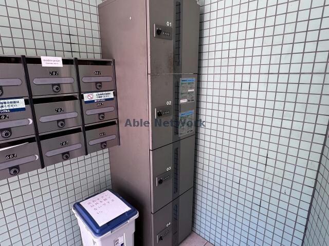 ハレアカラの物件外観写真