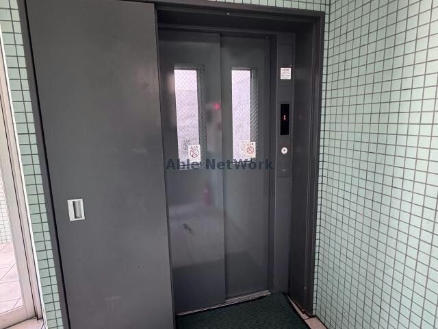 ハレアカラの物件外観写真