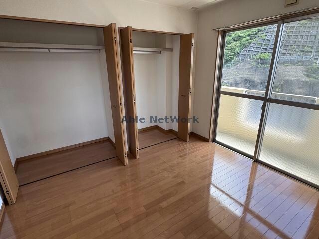 ハレアカラの物件内観写真