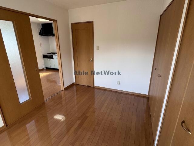 ハレアカラの物件内観写真