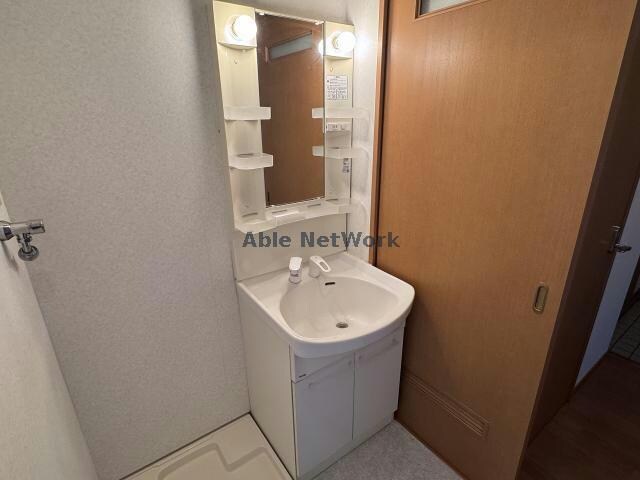 ハレアカラの物件内観写真